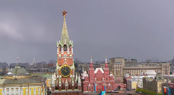 Розкрито справжню мету таємного візиту директора ЦРУ до Москви: ексклюзивні деталі