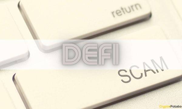 6 способів захистити свої кошти від DeFi-шахрайства у 2021 році