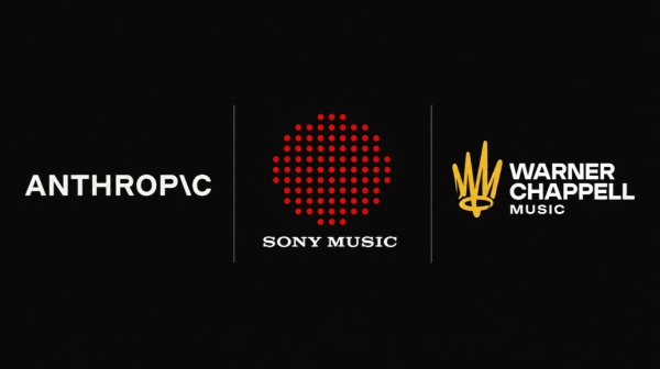 Sony та Warner звинувачують Anthropic у використанні мільйонів пісень без дозволу