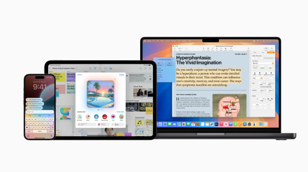 Apple екстрено виправляє вразливості iPhone, iPad та Mac, виявлені штучним інтелектом