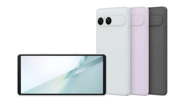 Sony Xperia 10 VIII: Повернення класики з оновленим екраном та звуком
