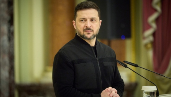 Зеленський анонсував “Карпатську ініціативу”: чи допоможе вона Україні отримати потужнішу зброю?