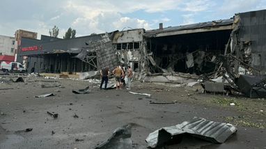 Співзасновник «Нової пошти» вимагає скасувати обмеження для бізнесу: податкові канікули та ВЕЗ як порятунок після атак