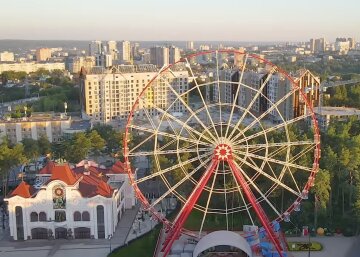 Прогноз погоди в Харкові на тиждень з 18 по 24 серпня