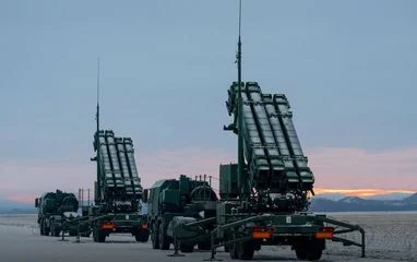 США вивчають шляхи виробництва Patriot в Україні: деталі можливої співпраці