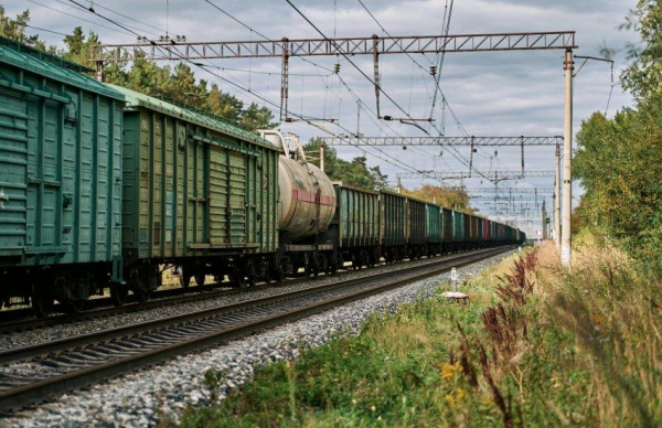 Україна та Молдова запускають новий зерновий коридор потужністю 4,5 млн тонн на рік