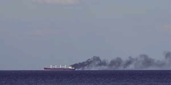 Одещина: Російські війська атакували цивільне судно під прапором Того