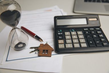 Іпотечне кредитування: банківська система видала кредитів на 50 мільярдів гривень