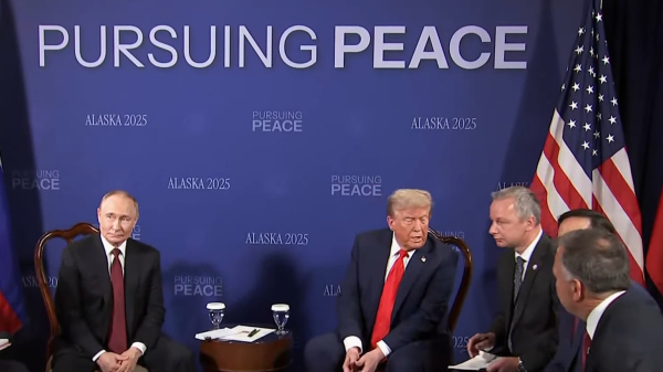 Експерт: Трамп дав Путіну шанс кинути виклик НАТО – сценарії російської агресії