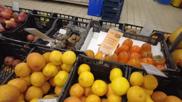 Ціни на продукти в Одеській області: розкрито причини різкого зростання