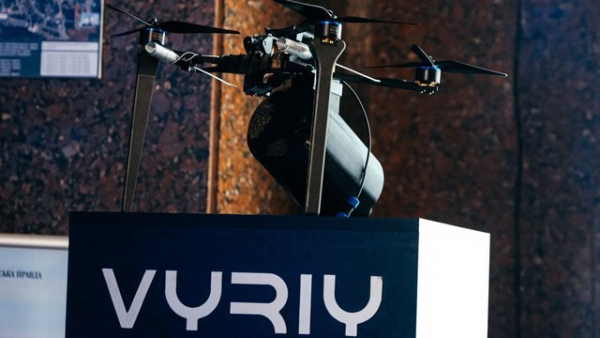 “Вирій Індастрі” випускає облігації на 5 мільярдів гривень: деталі дебютної емісії