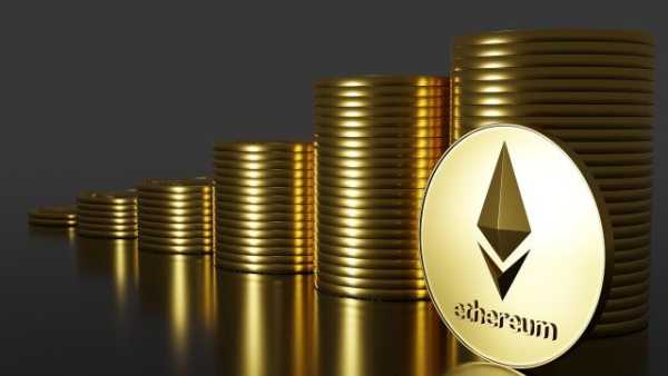 Bitmine скупила ефіру на $82 млн