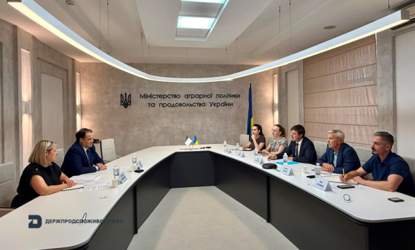 Українське молоко й курятина штурмують Алжир: нові можливості для експорту
