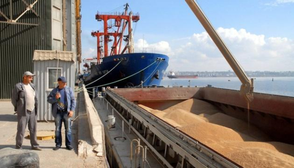 Зрив експорту зерна загрожує ліквідності третині агропідприємств: прогнозує УАК