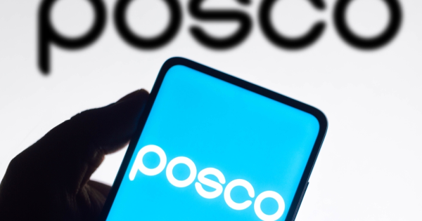 Posco нарощує прибутки: сталеливарний сектор демонструє рекордні показники
