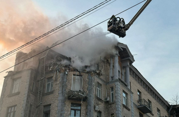 Київ на порозі осінньої повітряної ескалації: експерт попереджає про масовані атаки