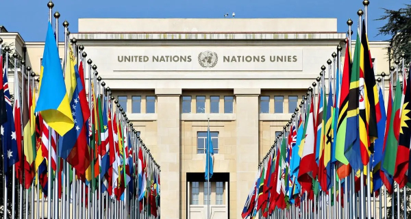 США спрямують 725 мільйонів доларів на підтримку програм ООН