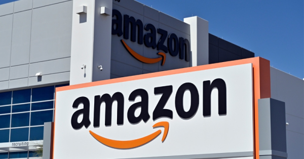 Amazon здолала позначку у $3 трлн: гігант електронної комерції встановив новий історичний рекорд