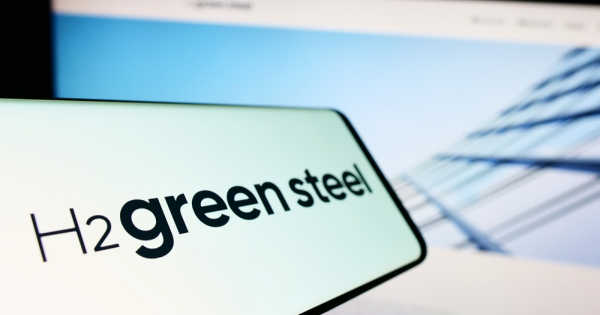 Іспанія інвестує €150 мільйонів у будівництво заводу Hydnum Steel для виробництва екологічної сталі
