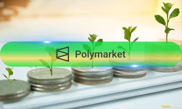 NYSE Інвестує Ще $600 Мільйонів у Polymarket На Тлі Злету Обсягів Ринку Передбачень