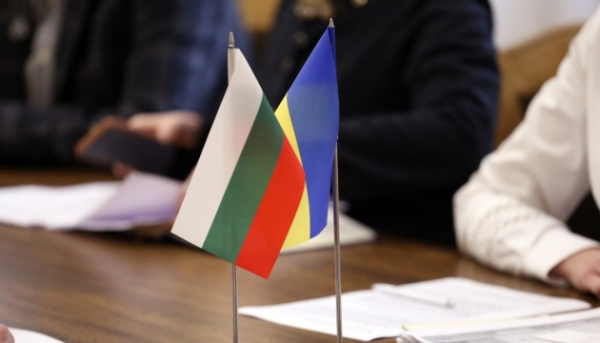 Український посол та МЗС Болгарії з’ясували деталі інциденту з дроном