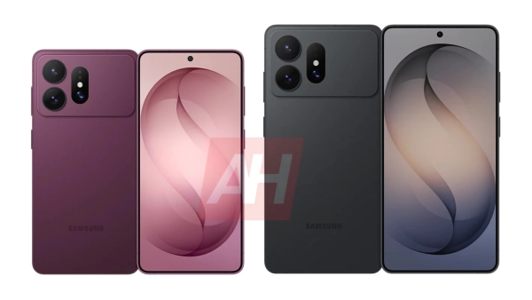 Офіційні CAD-рендери Samsung Galaxy S27 Pro з’явилися у мережі