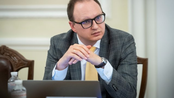 Українське зовнішнє перестрахування стрімко скорочується: аналіз від Мінекономіки