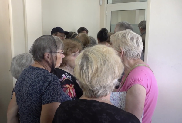 Одещина: чому частина українців втрачає право на пенсійні виплати