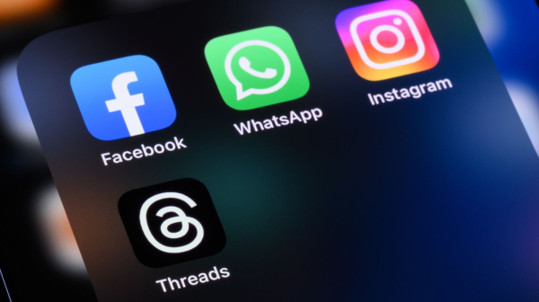 Meta збирає втричі більше даних, ніж Apple та Microsoft: нове дослідження викриває масштаби