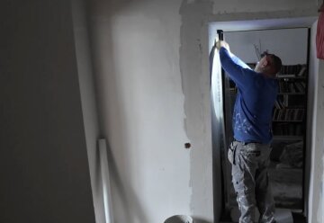 Безкоштовне житло для ВПО в Дніпропетровській області