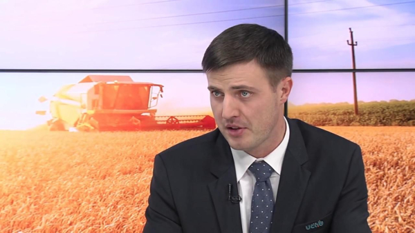 Мінагрополітики: Чи загрожує дефіцит продуктів через атаки РФ на склади