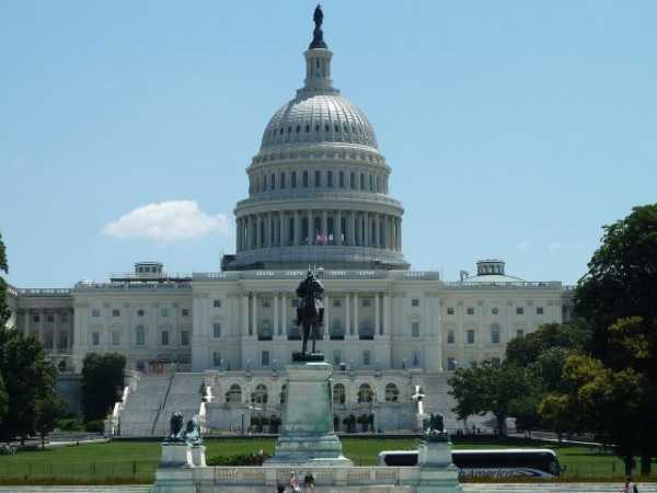 Вибори у США 2026 року: чи загрожує CLARITY Act? Вибори у США 2026 року: чи загрожує CLARITY Act?