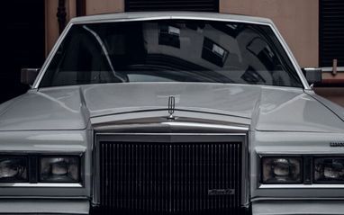 Lincoln Nautilus отримав оновлення: дізнайтеся стартову ціну