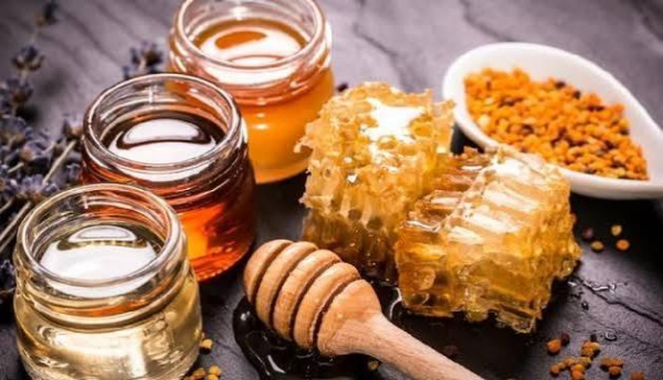 Пасічники встановили мінімальну ціну на мед: нижче не продаватимуть Пасічники встановили мінімальну ціну на мед: нижче не продаватимуть