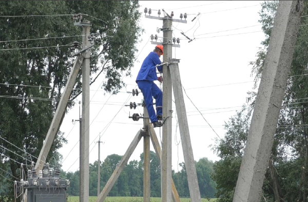 Миколаївщина: тиждень без світла – дізнайтеся графік відключень з 17 до 23 серпня