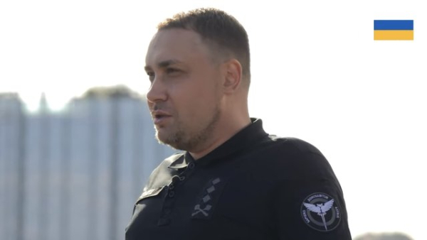 Буданов: Напруга в Україні триває, але політичної кризи ще немає