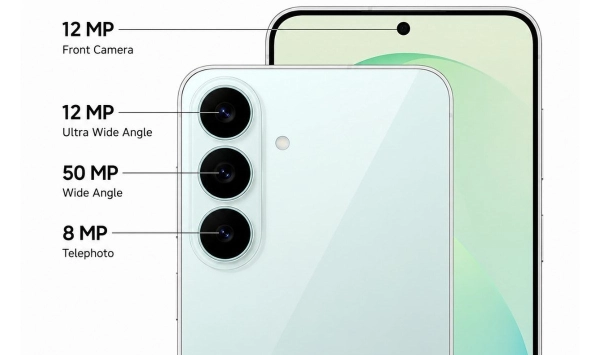 Samsung представила Galaxy S26 FE з новим процесором та інтелектуальними функціями