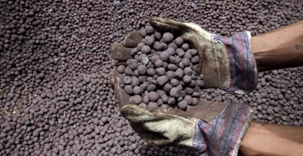 JFE Steel створює перший зелений водень DRI: інновація у виробництві сталі