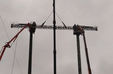 Графіки відключення світла у Полтавській області