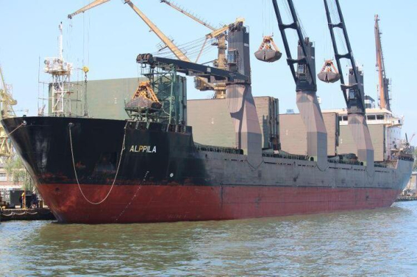 Морські порти: незмінні артерії агроекспорту, альтернативи не в змозі їх замінити
