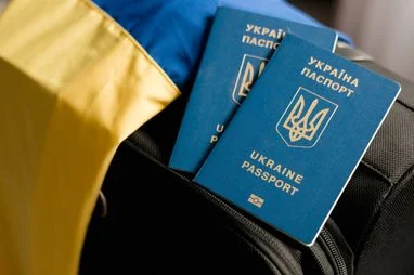 Понад 200 тисяч українців не повернулися додому від початку року