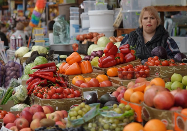 Ціни на продукти в Черкасах: досліджуємо причини зростання вартості