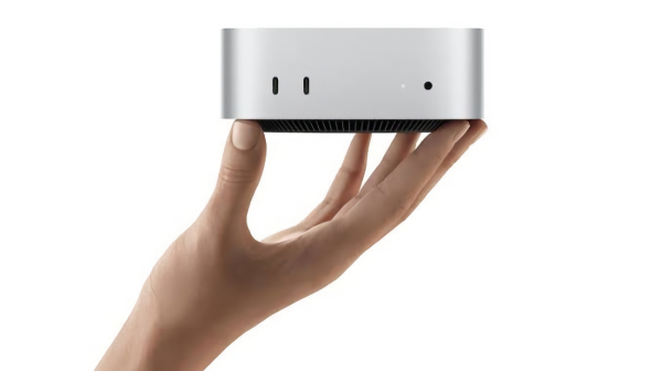 Apple прискорює випуск нових Mac mini та Mac Studio на тлі ШІ-революції