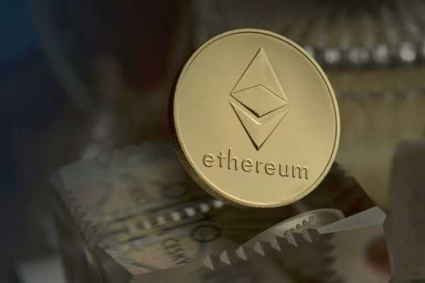 EIP-8361: Розкол в Ethereum через стейкінг