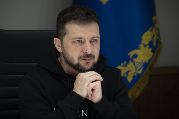 Росія тисне на зерновий коридор: Зеленський розкрив щоденну кількість суден