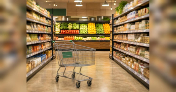 Чому ціни на популярні продукти в Україні штормлять: розбір причин