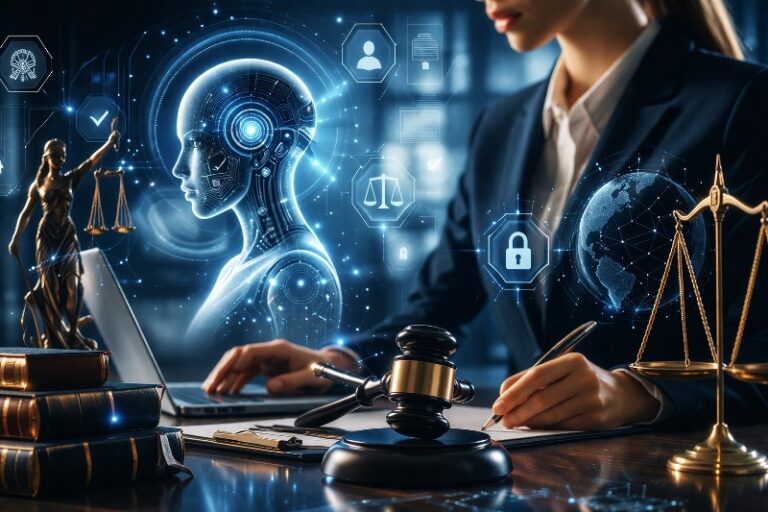 Вища рада правосуддя визначає майбутнє: Стратегія цифровізації та євроінтеграції на 2026-2030 роки.