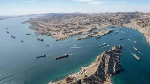 ІМО: До 400 суден та 6 тисяч моряків заблоковані через близькосхідний конфлікт