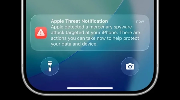 Apple розкриває деталі про атаки шпигунського ПЗ на iPhone: що варто знати користувачам