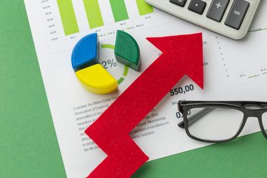 Національний банк нарощує прогноз ВВП України: очікуємо значне зростання у 2027-2028 роках